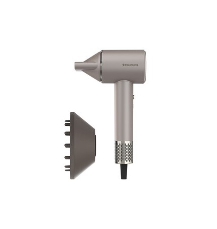 ASCIUGACAPELLI DIGITAL FORCE PROTECT