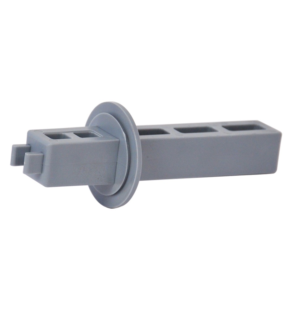 ASSE IN PLASTICA per SM3 e SM5 - hp 0,5