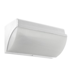 APPLIQUE DA ESTERNO LED BIANCO IP65 20W