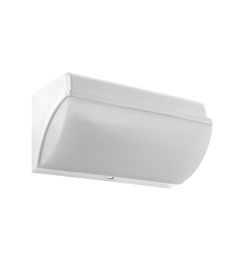 APPLIQUE DA ESTERNO LED BIANCO IP65 20W
