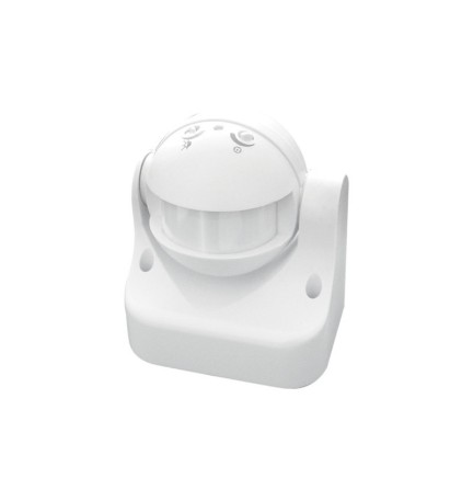 NOVA SENSORE DI MOV.C/CREPUSCOLARE 180