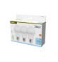 NOVA LAMPADA LED CLASSIC E27 11W 4000K PZ.3