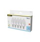 NOVA LAMPADA LED OLIVA E14 4,9W 4000K 5 PZ