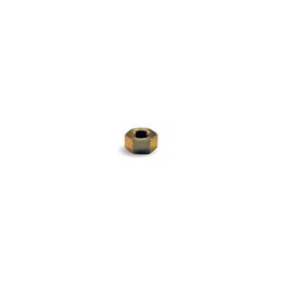 DADO FERMADISCO P/DECESPUGLIATORE D 8X1,25 SX MM