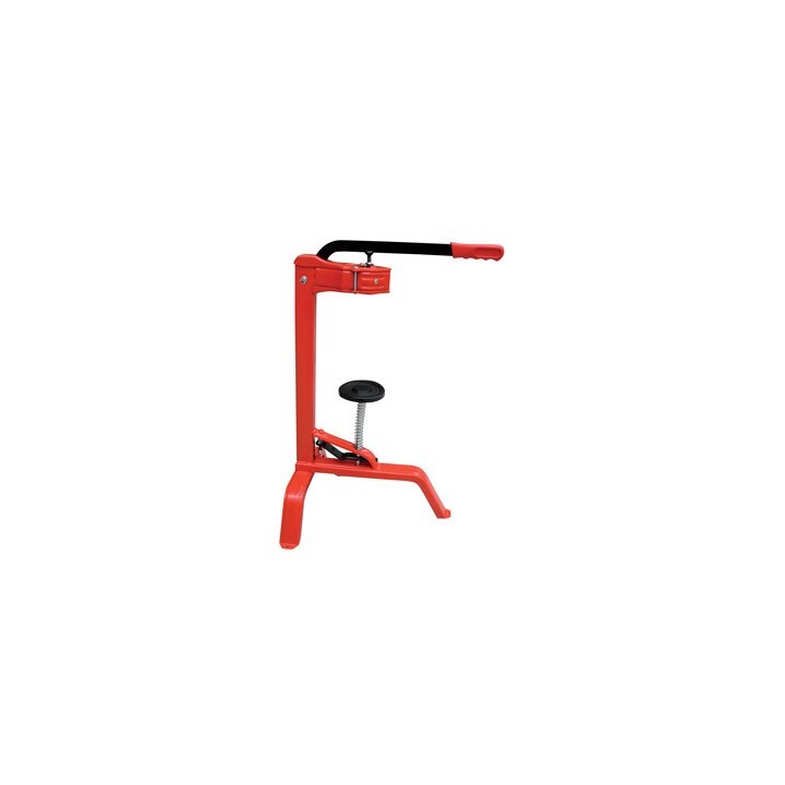 TAPPATRICE MANUALE A COLONNA MINI