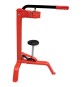 TAPPATRICE MANUALE A COLONNA MINI