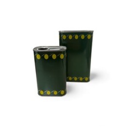 LATTINA P/OLIO 0,250 L S/TAPPO