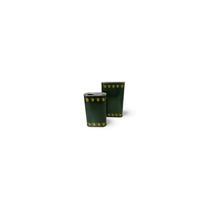 LATTINA P/OLIO 0,250 L S/TAPPO