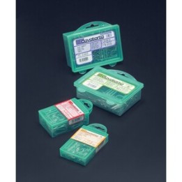 SCATOLA DA KG. 0,250 CHIODI T. PIANA (2,0) 13X30
