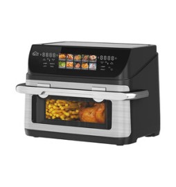 FRIGGITRICE AD ARIA 10L 2400W