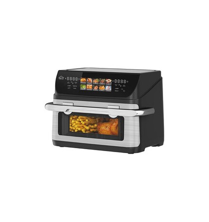 FRIGGITRICE AD ARIA 10L 2400W