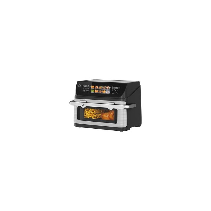 FRIGGITRICE AD ARIA 10L 2400W
