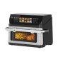 FRIGGITRICE AD ARIA 10L 2400W