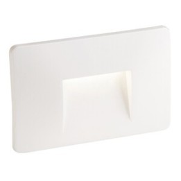 SEGNAPASSO LED LEON 3W CCT BIANCO