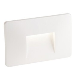 SEGNAPASSO LED LEON 3W CCT BIANCO