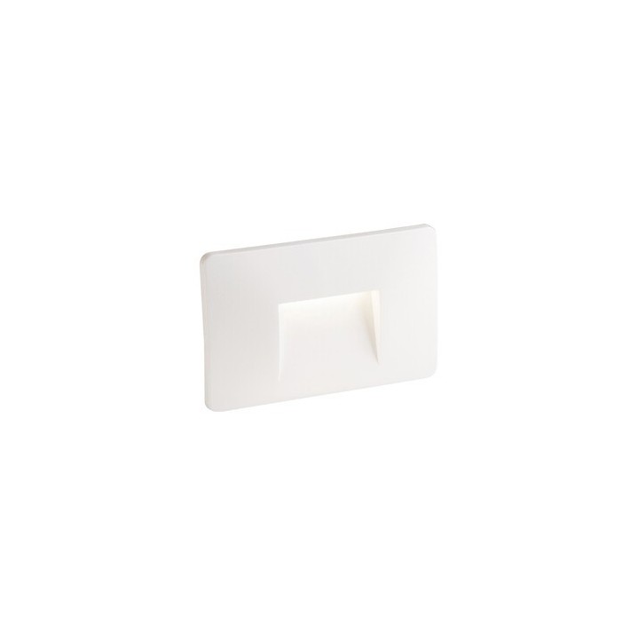 SEGNAPASSO LED LEON 3W CCT BIANCO