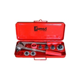 PINZA ALLARGATUBI CON MATRICI 10-22 -