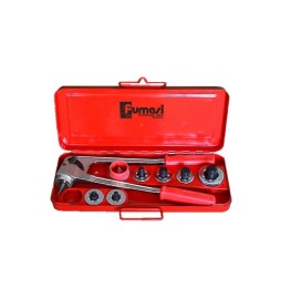 PINZA ALLARGATUBI CON MATRICI 10-22 -