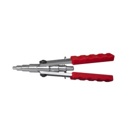 PINZA PER BICCHIERI TUBI DI RAME COTTO -