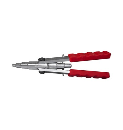 PINZA PER BICCHIERI TUBI DI RAME COTTO -