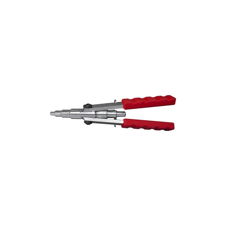 PINZA PER BICCHIERI TUBI DI RAME COTTO -