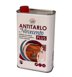 ANTITARLO NOVECENTO PLUS 750 ML