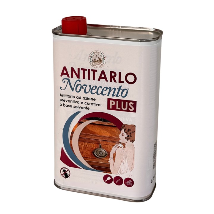 ANTITARLO NOVECENTO PLUS 750 ML