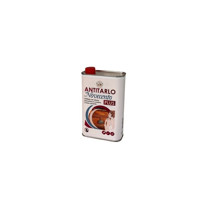 ANTITARLO NOVECENTO PLUS 750 ML