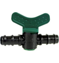 ALA GOCC RIG VALVOLA DI DERIVAZ VPP D 16 X 16 MM