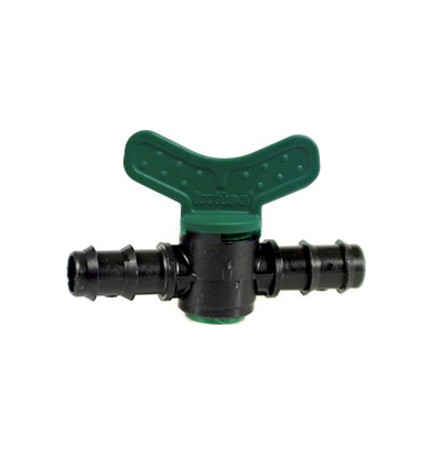 ALA GOCC RIG VALVOLA DI DERIVAZ VPP D 16 X 16 MM