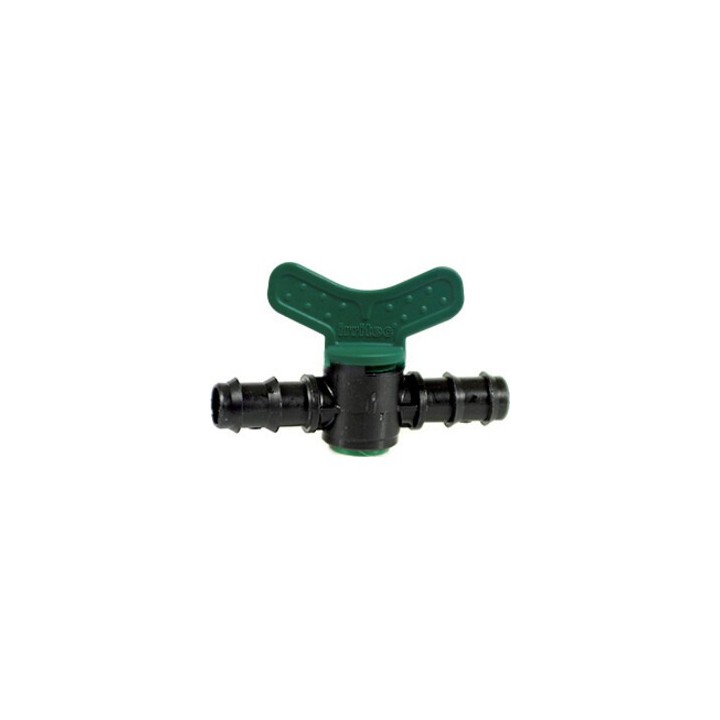 ALA GOCC RIG VALVOLA DI DERIVAZ VPP D 16 X 16 MM