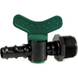 ALA GOCC RIG VALVOLA DI DERIVAZ VMP D 16MM X 3/4