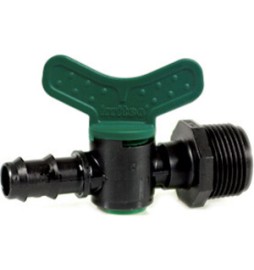 ALA GOCC RIG VALVOLA DI DERIVAZ VMP D 16MM X 3/4