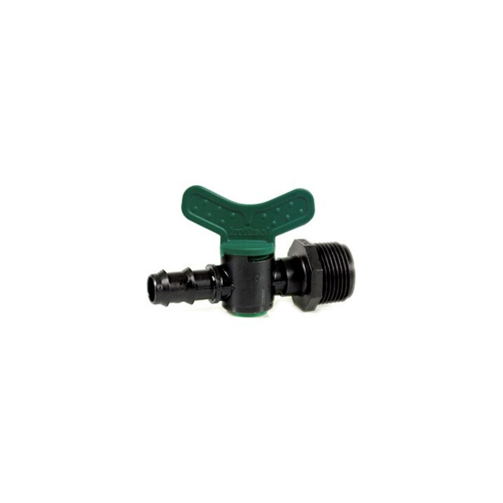 ALA GOCC RIG VALVOLA DI DERIVAZ VMP D 16MM X 3/4