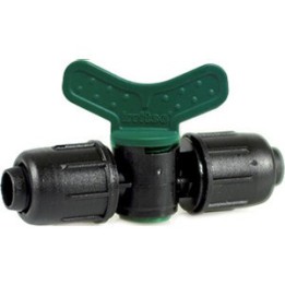 ALA GOCC RIG VALVOLA DI DERIVAZ VEE D 16 X 16 MM