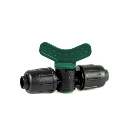 ALA GOCC RIG VALVOLA DI DERIVAZ VEE D 16 X 16 MM