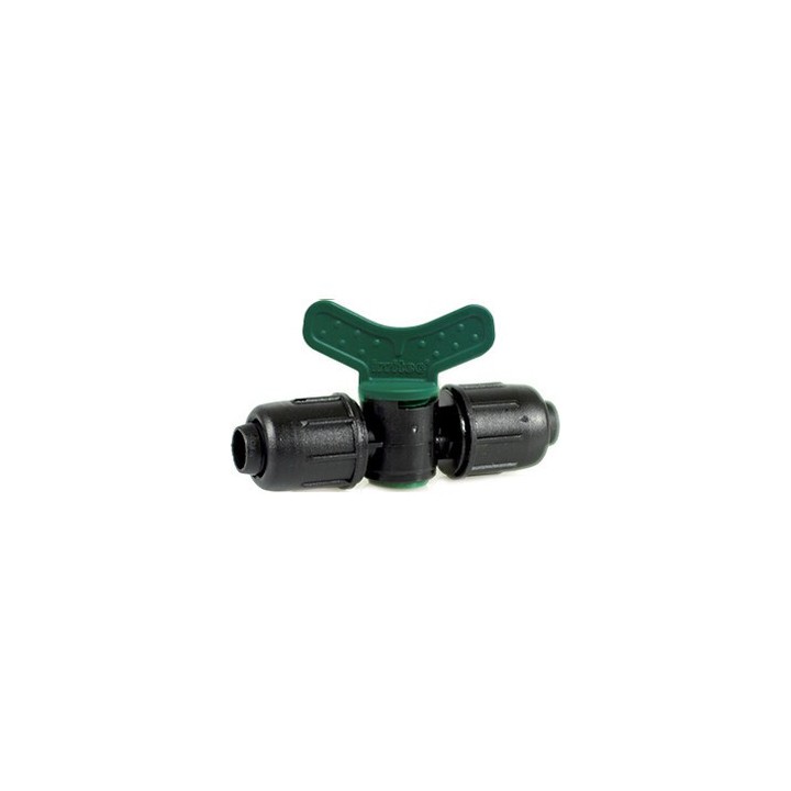 ALA GOCC RIG VALVOLA DI DERIVAZ VEE D 16 X 16 MM