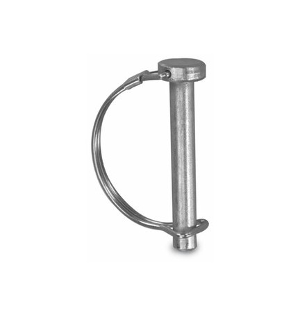 SPINOTTO MOTOZAPPA D 8X80MM CF 5PZ