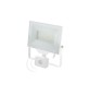 PROIETTORE LED C/SENSORE 50W 4000K BIANCO