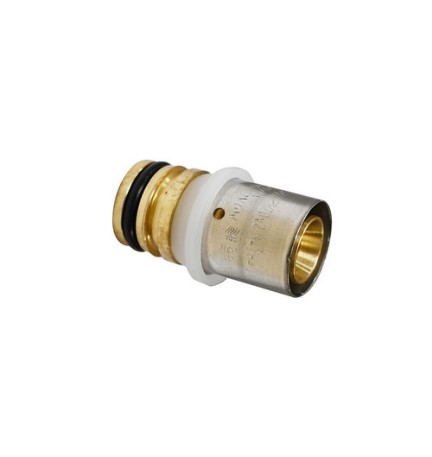 RACCORDO ATTACCO FASTEC F13 PEXAL 16x2