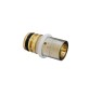 RACCORDO ATTACCO FASTEC F13 PEXAL 16x2