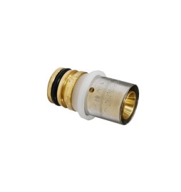 RACCORDO ATTACCO FASTEC F13 PEXAL 26x3