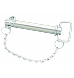 SPINA DATTACCO P/TRAINO MM 19X165