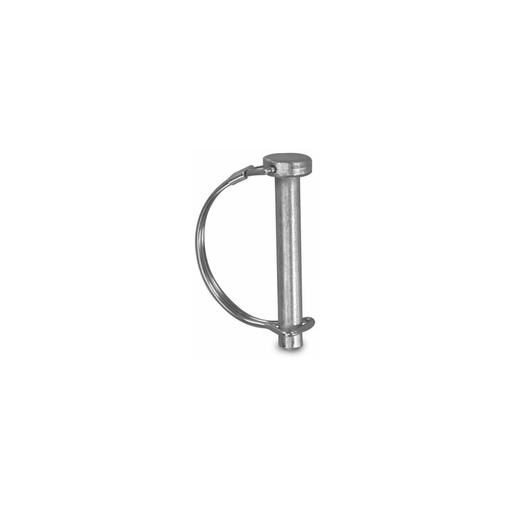 SPINOTTO MOTOZAPPA D10X80MM CF 5PZ