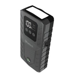 LOSTECH AVVIATORE DI EMERGENZA P/AUTO 6000 MAH