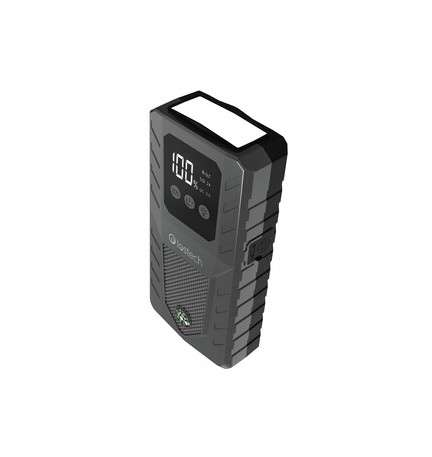 LOSTECH AVVIATORE DI EMERGENZA P/AUTO 6000 MAH