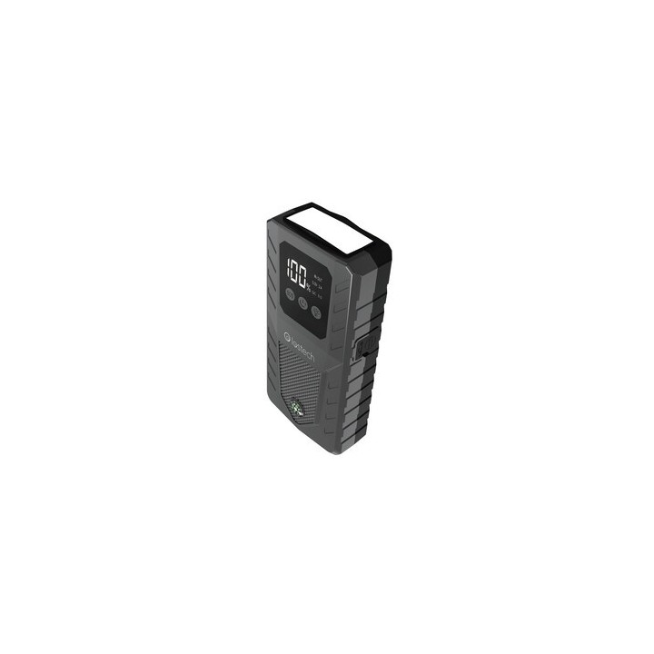 LOSTECH AVVIATORE DI EMERGENZA P/AUTO 6000 MAH