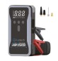 LOSTECH AVVIATORE DI EMERGENZA P/AUTO 8000 MAH C/COMP