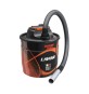BIDONE ASPIRACENERE LAVOR ASHLEY 111 800W 18 L