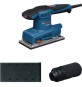 BOSCH-B LEVIGATRICE ORBITALE 200W GSS 20-18 A